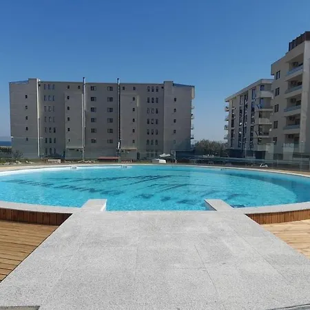 Apartament Natalia - Building Stefan Ii