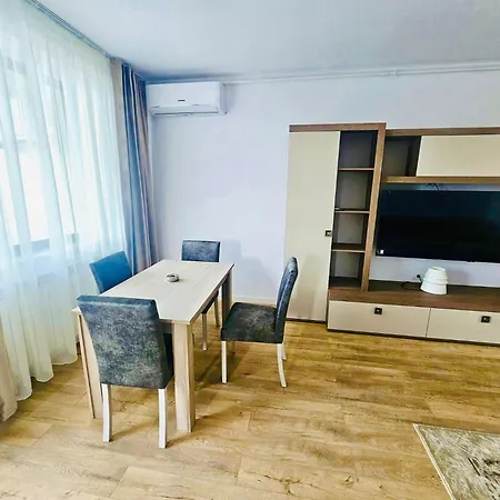 Apartament Natalia - Building Stefan Ii *