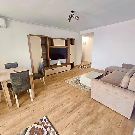 Apartament Natalia - Building Stefan Ii