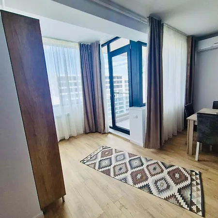 Apartament Natalia - Building Stefan Ii *