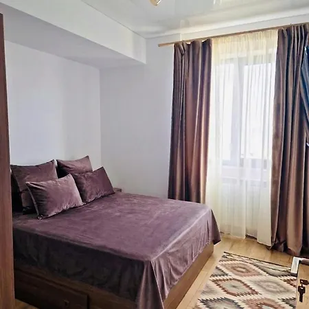 Apartament Natalia - Building Stefan Ii *